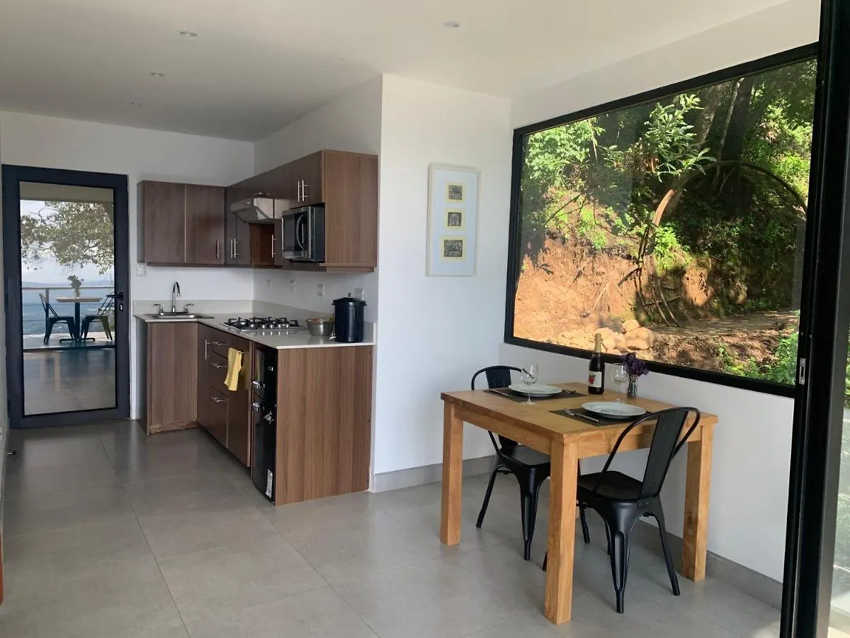 بيت للعطل فيلا أنتيغوا غواتيمالافي Casa Contenta @ Finca El Tambor