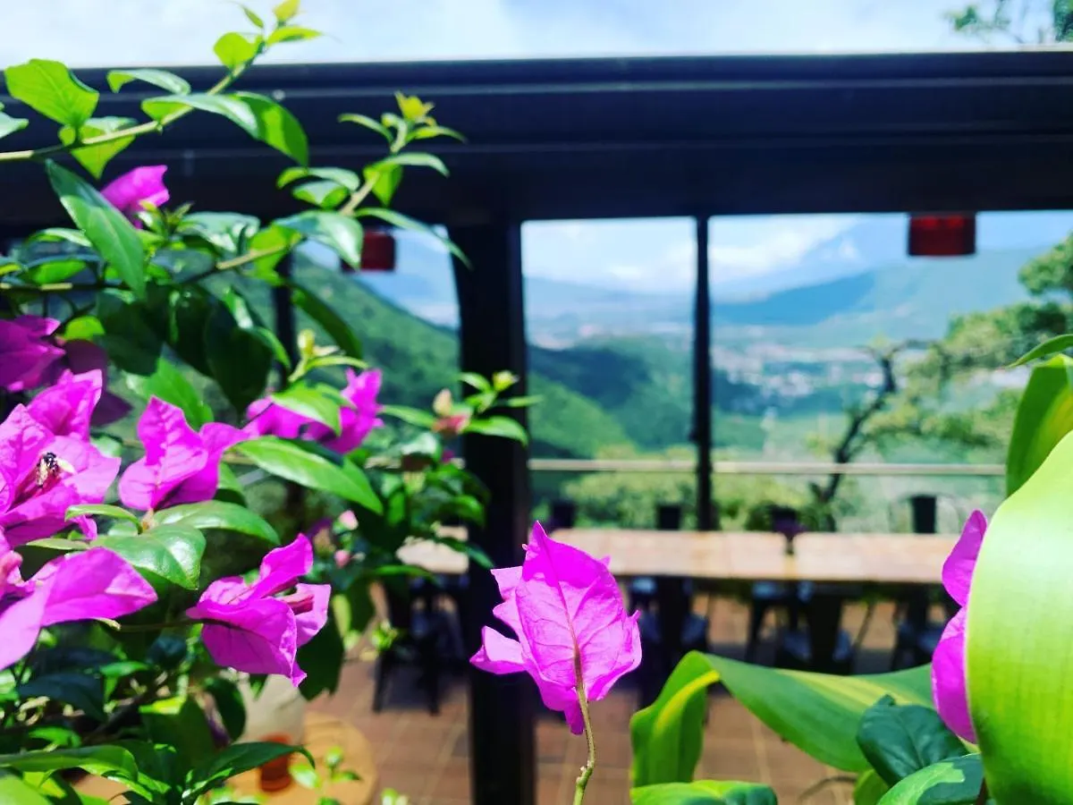 فيلا أنتيغوا غواتيمالافي Casa Contenta @ Finca El Tambor بيت للعطل أنتيغوا غواتيمالا